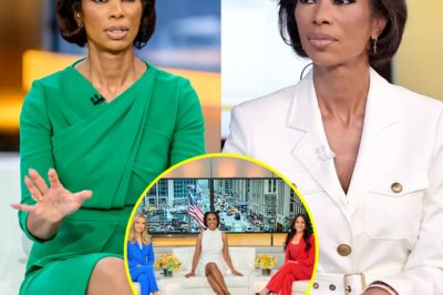 Harris Faulkner SHOCKS Fox News: 10 Years of Breaking Barriers and Shattering Ratings Records!