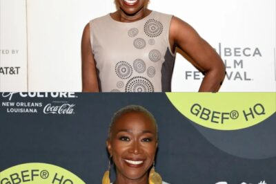 Joy Reid is now experiencing the repercussions of her own statements, as the reason for her departure from MSNBC revolves around the very topic she previously MOCKED.