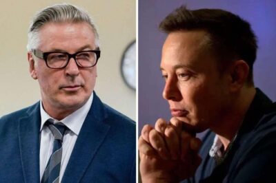 Alec Baldwin says he will have Elon Musk removed from the US within the next 24 hours ‘Because he doesn’t deserve to stay’